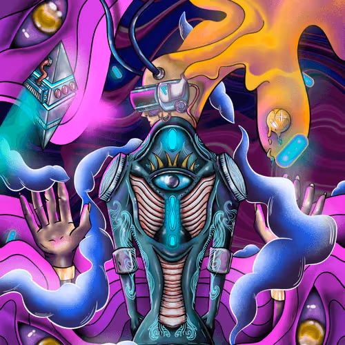 Singularity - fcOSbCFEPM