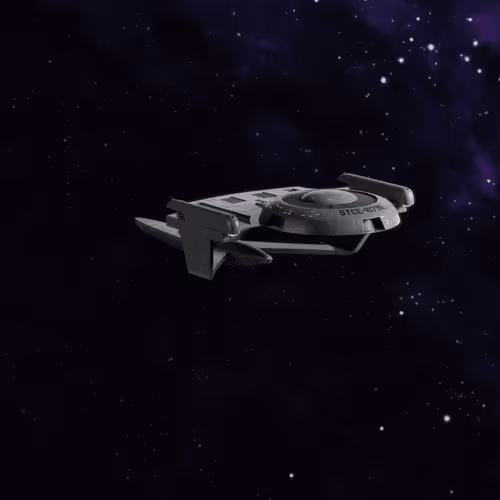Star Trek Continuum Eth