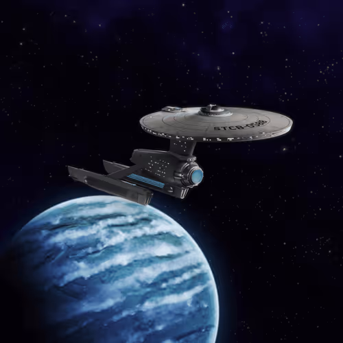 STCB-05818