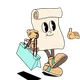 Scroller