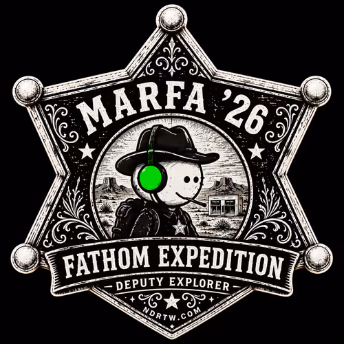 NDRTW MARFA SPECIAL EDITIONS