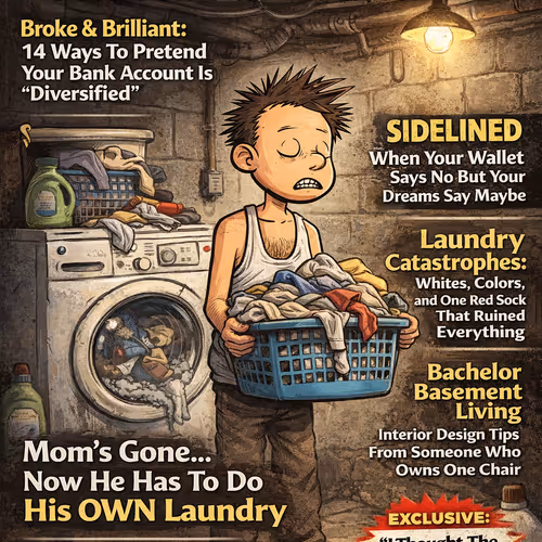 SLOP-A-ZINE #67