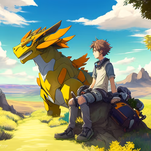 Digi Trainers
