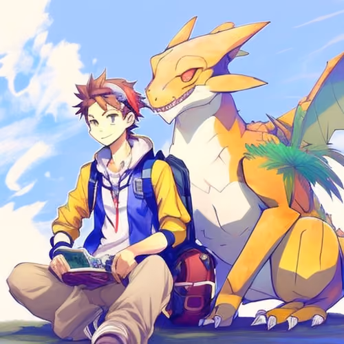 Trainer #124