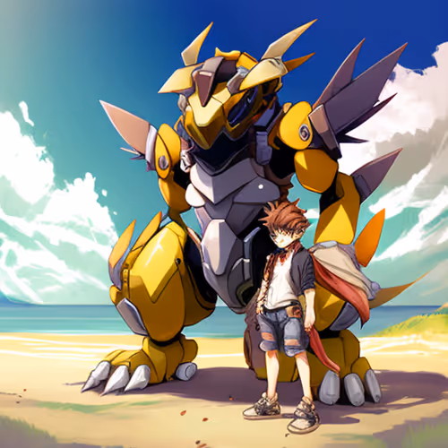 Digi Trainers