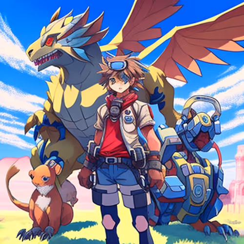 Digi Trainers