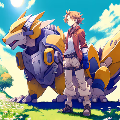 Trainer #149