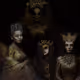 The unbearable darkness of being AI