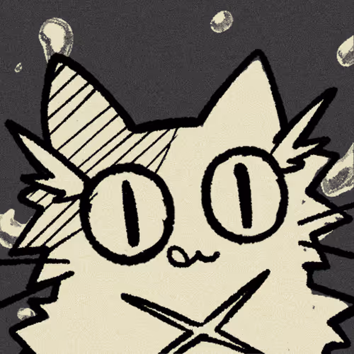 GRIT. catto #226