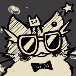 GRIT. catto #374