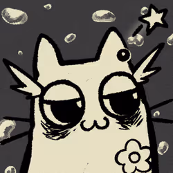 GRIT. catto #493