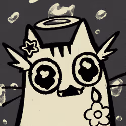 GRIT. catto #625