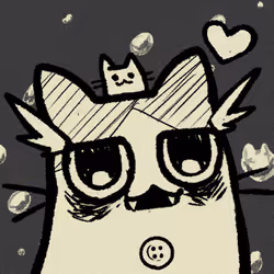 GRIT. catto #256