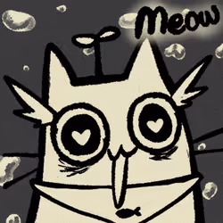 GRIT. catto #189