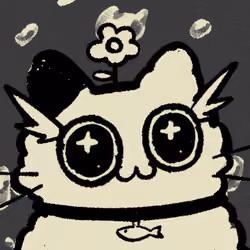 GRIT. catto #714