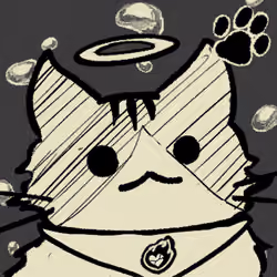 GRIT. catto #805