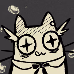 GRIT. catto #766
