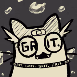 GRIT. catto #355