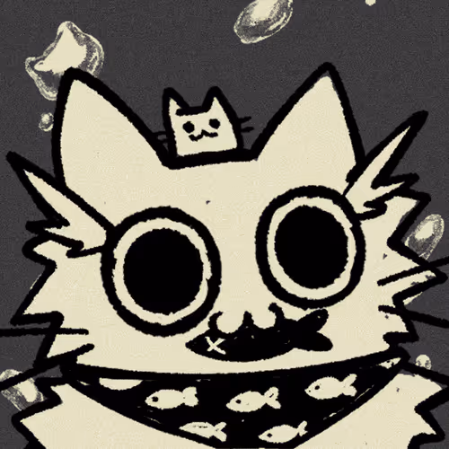 GRIT. catto #785