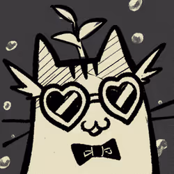 GRIT. catto #64