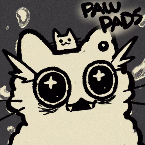 GRIT. catto #259