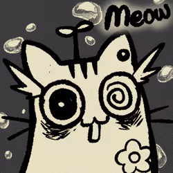 GRIT. catto #441