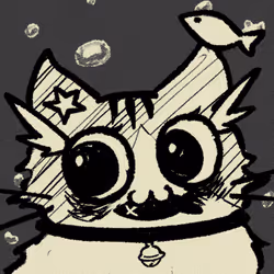 GRIT. catto #717