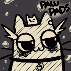 GRIT. catto #641
