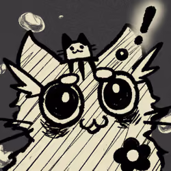 GRIT. catto #735