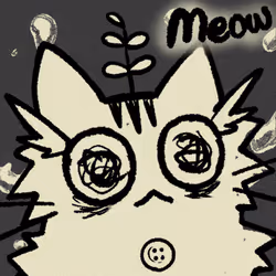 GRIT. catto #868