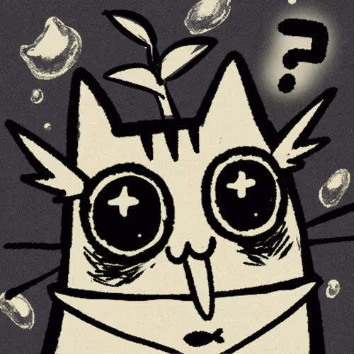 GRIT. catto #77