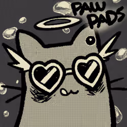 GRIT. catto #102