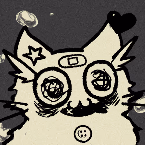GRIT. catto #137