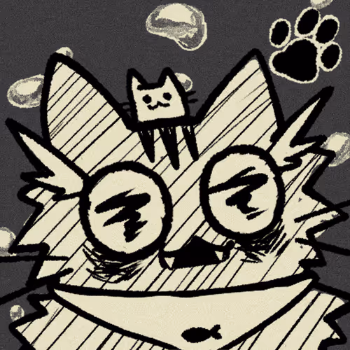 GRIT. catto #847