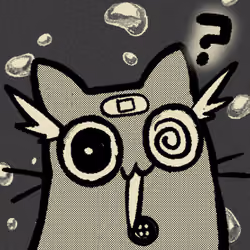 GRIT. catto #91
