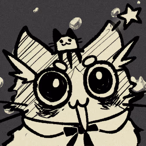 GRIT. catto #615