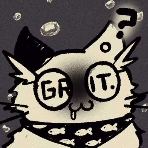 GRIT. catto #95