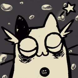 GRIT. catto #208