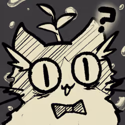 GRIT. catto #65