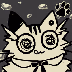 GRIT. catto #514