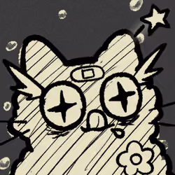 GRIT. catto #206