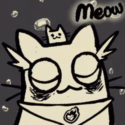GRIT. catto #213
