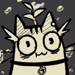 GRIT. catto #675