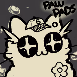 GRIT. catto #56
