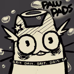 GRIT. catto #76