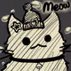 GRIT. catto #547