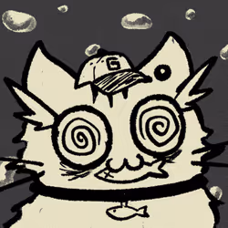 GRIT. catto #63