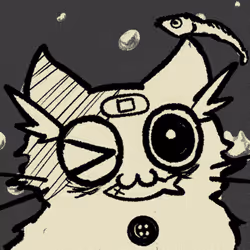 GRIT. catto #539