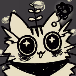 GRIT. catto #18