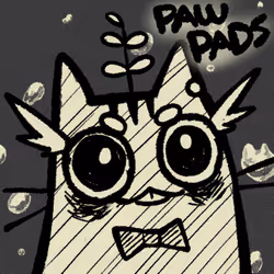 GRIT. catto #427